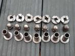 Écrous et rondelles de vélo Sparta Ion, Enlèvement ou Envoi