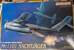 Maquette 1/72 Me 1101 Dragon