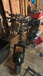 Vivacity 70cc, Fietsen en Brommers, Ophalen, Zo goed als nieuw