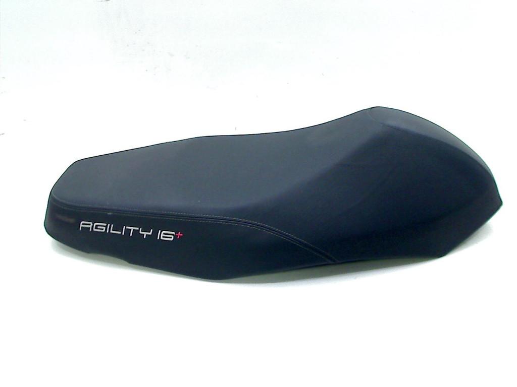 BUDDYSEAT Agility 50 16+ 2021-2023 (E5) (77200-alj8-e000), Dhr. S. di Majo, Gebruikt, Info@cama-motorparts.nl, P.J. Troelstraweg 8 8
3144 CX  MAASSLUIS, NL