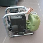 Pomphuis briggs en stratton op benzine, Doe-het-zelf en Bouw, Ophalen