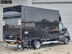 Iveco Daily 35C21 Coming Soon! BPM Vrij! 3.0L Automaat 1000K, Auto's, Parkeersensor, Euro 6, 4 cilinders, Iveco