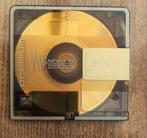 Sony premium minidisc s MD-80 70stuks, Ophalen of Verzenden