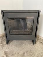 Houtkachel Saey Scope, Huis en Inrichting, Kachels, Ophalen, Houtkachel, Zo goed als nieuw, Vrijstaand