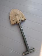 Pelle en T us ww2, Verzamelen, Militaria | Tweede Wereldoorlog, Verzenden