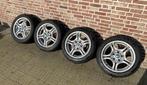 BMW Style 68 breedset., Auto-onderdelen, Banden en Velgen, Ophalen, Gebruikt, Velg(en), 17 inch