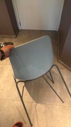 Italiaanse kuipstoelen, Huis en Inrichting, Ophalen, Zo goed als nieuw