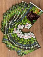 Tickets pour zoo d'Anvers ou zoo Planckendael de Malines, Tickets & Billets, Trois personnes ou plus, Ticket ou Carte d'accès