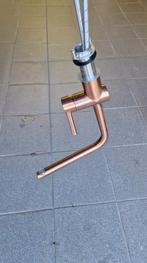 Mitigeur Franke luxe cuivré, Enlèvement, Comme neuf, Robinet