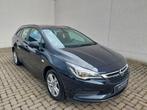 OPEL ASTRA SPORTS TOURER FULL LED-NAVI-CARPLAY-12M GARANTIE, Autos, Achat, Euro 6, Entreprise, Boîte manuelle