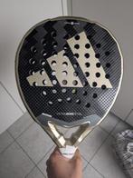 Adidas Metalbone CTRL 3.4, Enlèvement ou Envoi, Comme neuf, Raquette de padel