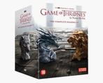 Games of thrones season 1-7 DVD, Cd's en Dvd's, Ophalen