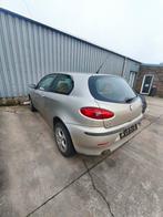 Alfa Romeo 147, Auto Cross, Enlèvement, Alfa Romeo