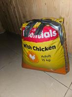 10 kg Croquettes pour chats adulte, Enlèvement ou Envoi