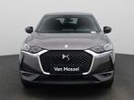 DS DS 3 Crossback 1.2 PureTech Bastille (automatique), Autos, DS, Argent ou Gris, Achat, Euro 6, Entreprise