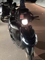 Piaggio zip 80 cc, Fietsen en Brommers, Scooters | Piaggio, Ophalen, Zo goed als nieuw, Zip