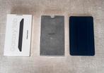 Samsung galaxy Tab A9 + Hoes + garantie, Computers en Software, Android Tablets, Ophalen, Nieuw, A9, Wi-Fi en Mobiel internet