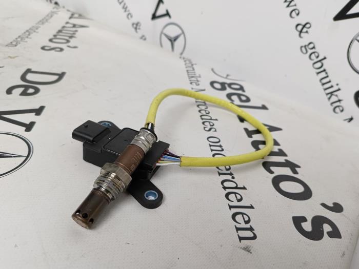 Nox sensor van een Mercedes CLE-Klasse, -, Nieuw, Ophalen of Verzenden, -