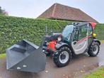 Manitou MLT 625 2022 verreiker, Zakelijke goederen, Ophalen