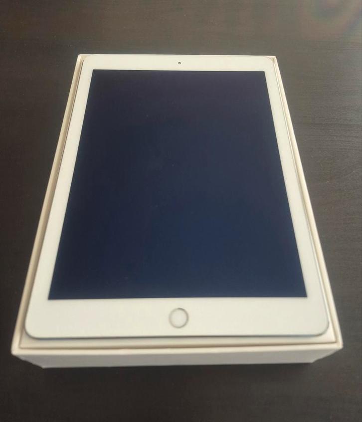 Apple Ipad Air 2 - 128 GB - Très bon état, Computers en Software, Apple iPads, Ophalen