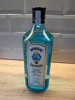Gin bombay saphire (nieuw gesloten), Verzamelen, Ophalen, Nieuw