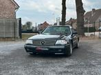 Mercedes 300SL/R129/Cabriolet/1992/Oldtimer/100% Belgische, Autos, Mercedes-Benz, Cuir, Achat, Entreprise, Cabriolet