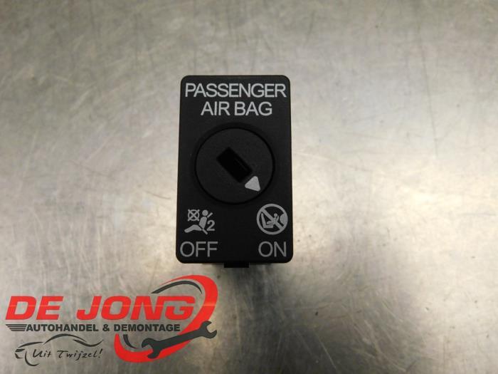 Airbag commutateur d'un Seat Arona, Autos : Pièces & Accessoires, -, 3 mois de garantie, Utilisé, -