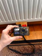Digitale camera van Sony, Audio, Tv en Foto, Ophalen, Zo goed als nieuw, Compact