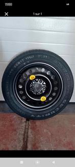 Roue de secours galette 17 pouces pour hyundai Tucson ou kia, Autos : Divers, Remorques Pièces, Enlèvement