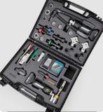 Rehau rautool perstang op batterij, Ophalen, Zo goed als nieuw