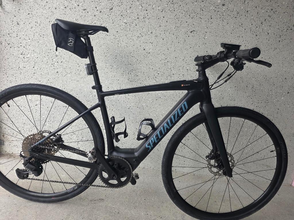 gravel bike, Autres marques, 10 à 15 vitesses, 57 à 61 cm, Enlèvement