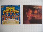André van Duin; 2 lp’s, Ophalen of Verzenden
