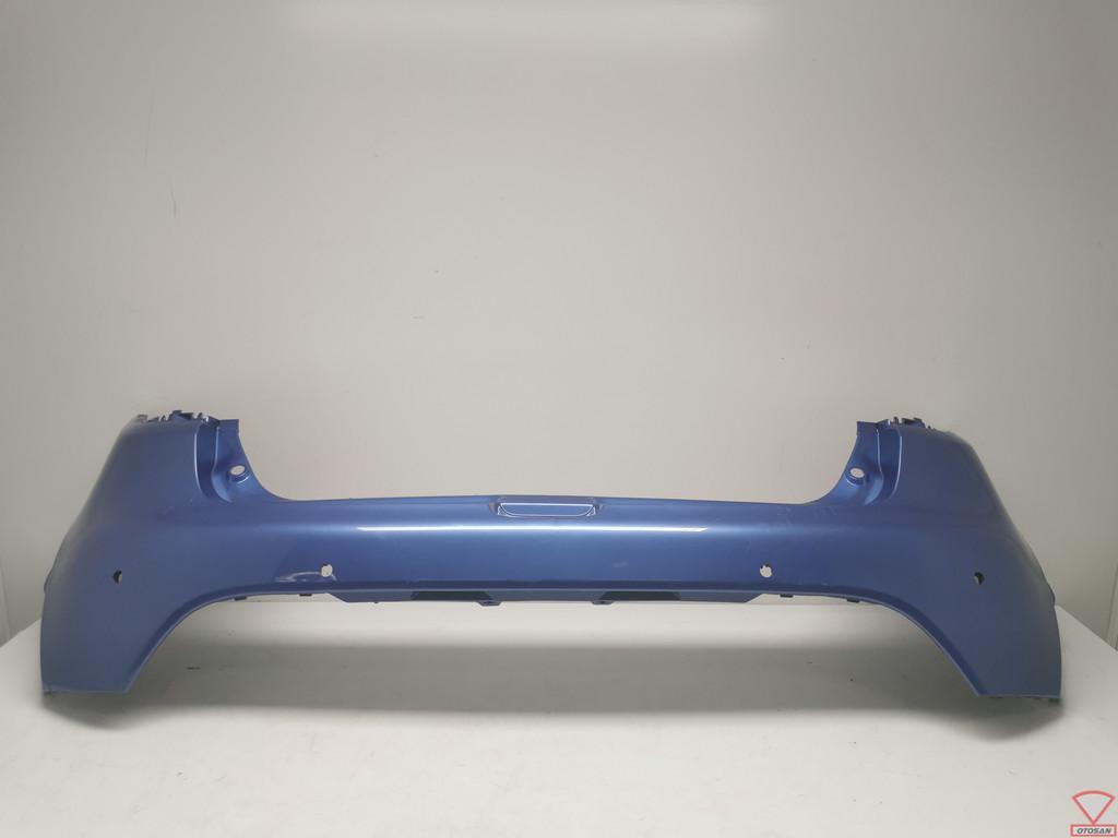 RENAULT CLIO IV Hatchback 2013-2016 Achterbumper, Renault Group, Gebruikt, Contact.group@renault.com, Renault