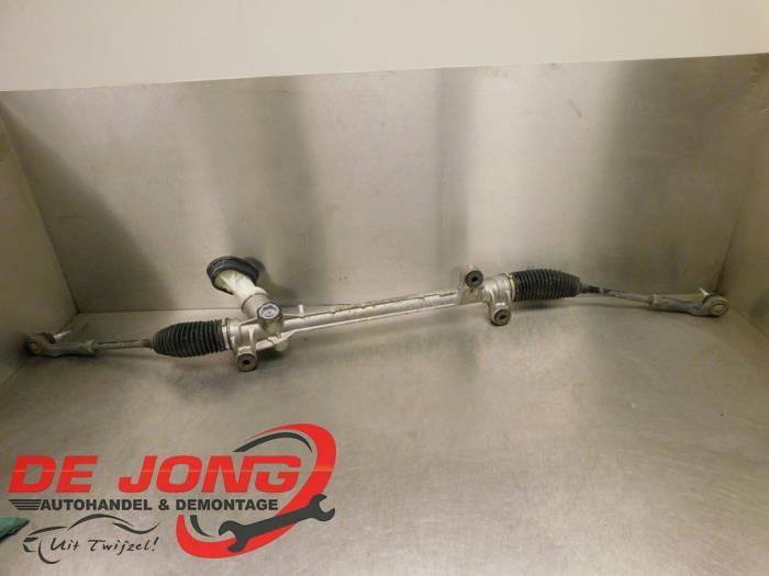 Crémaillère de direction d'un Ford Focus, Autos : Pièces & Accessoires, -, 3 mois de garantie, -, -