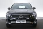 (2CLY937) MERCEDES-BENZ EQA, Gebruikt, Parkeersensor, Zwart, 5 zetels