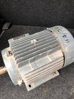 elektromotor 2,2 kW, Ophalen, Elektromotor