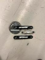 Pedalier fsa vigorelli, Vélos & Vélomoteurs, Enlèvement, Comme neuf, Carbone