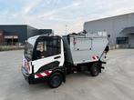 Elektrische Goupil Vuilniskar , Slechts 6000 KM , 2020, Euro 6, Te koop, 3 deurs, Overige merken