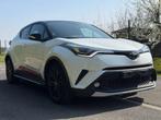 Toyota C-HR C-HR 1.2 Turbo 2WD Mat Edition (EU6.2), Autos, Achat, Euro 6, Entreprise, Noir