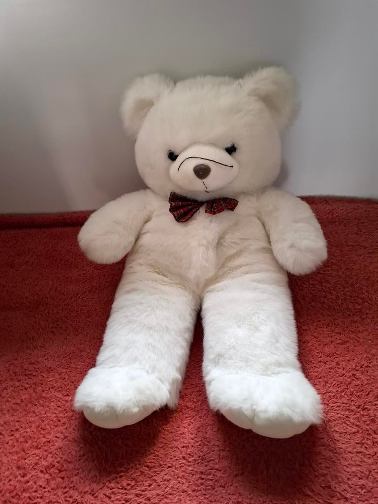 Grand ours en peluche, Enfants & Bébés, Enlèvement, Ours
