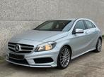 Mercedes A180 - 84.000Km - Navi - AMG PACK - 1ste eig, Bedrijf, Handgeschakeld, A-Klasse, Te koop