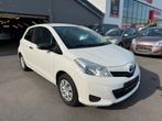 Toyota Yaris 1.0i | Airco | Keuring+Carpass | 1 eigenaar |, Autos, Euro 5, Achat, 998 cm³, Entreprise