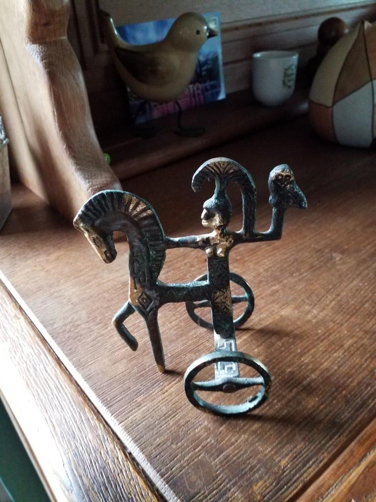 Décorations diverses, Enlèvement ou Envoi