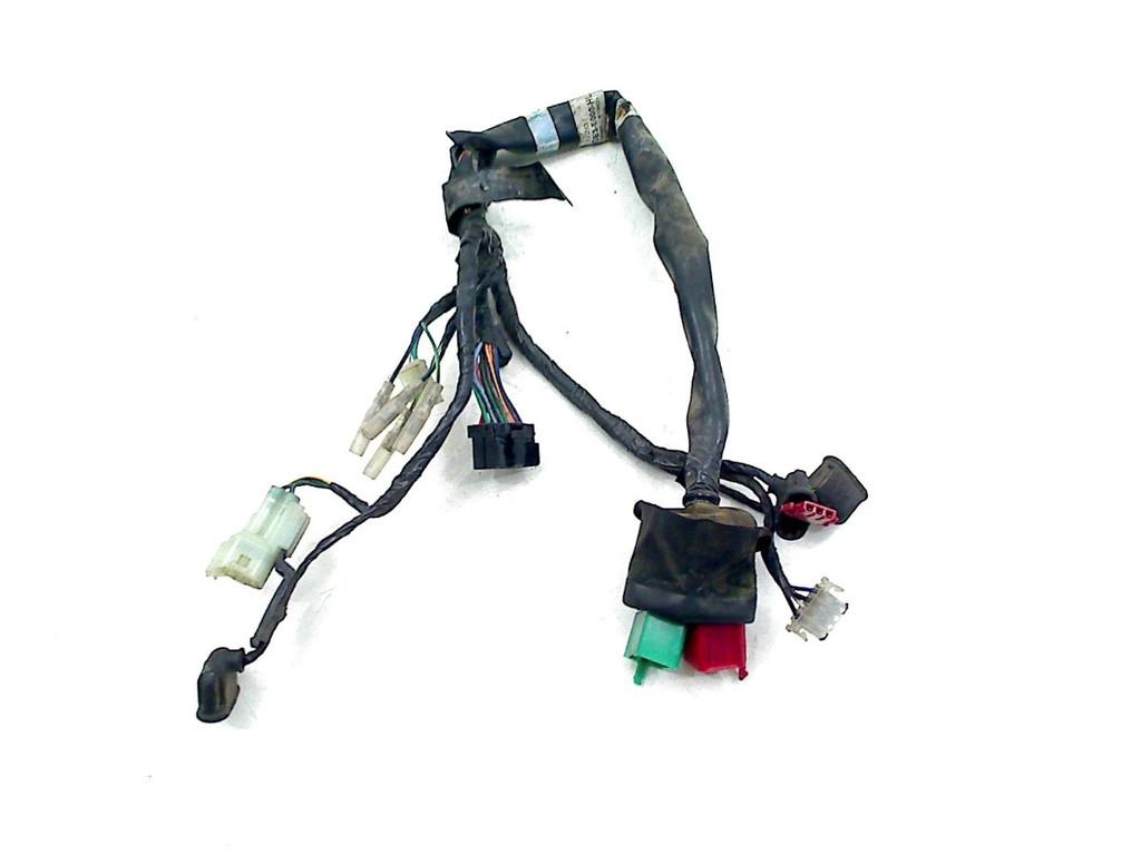 FAISCEAU DE CÂBLAGE AVANT People S 50 4T E4 2018-2021, Vélos & Vélomoteurs, Pièces de cyclomoteur | Général, P.J. Troelstraweg 8 8
3144 CX  MAASSLUIS, NL