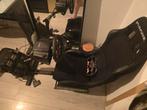 G29 sim racing setup, Enlèvement