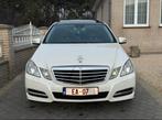 Mercedes-benz E200 CDI 2012 Avandgarde/ 252DKM / Gekeurd vvk, Autos, 100 kW, Euro 5, Achat, 4 portes