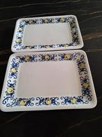 Boch schaaltjes, cadiz, Enlèvement ou Envoi