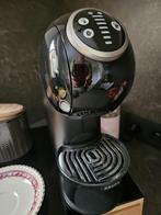 Dolce Gusto, Koffiemachine, Ophalen of Verzenden, Zo goed als nieuw, 4 tot 10 kopjes