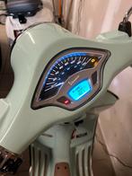 Vespa 125 picknick, Fietsen en Brommers, Scooters | Vespa, Ophalen, Zo goed als nieuw