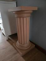 Pillaar, Enlèvement